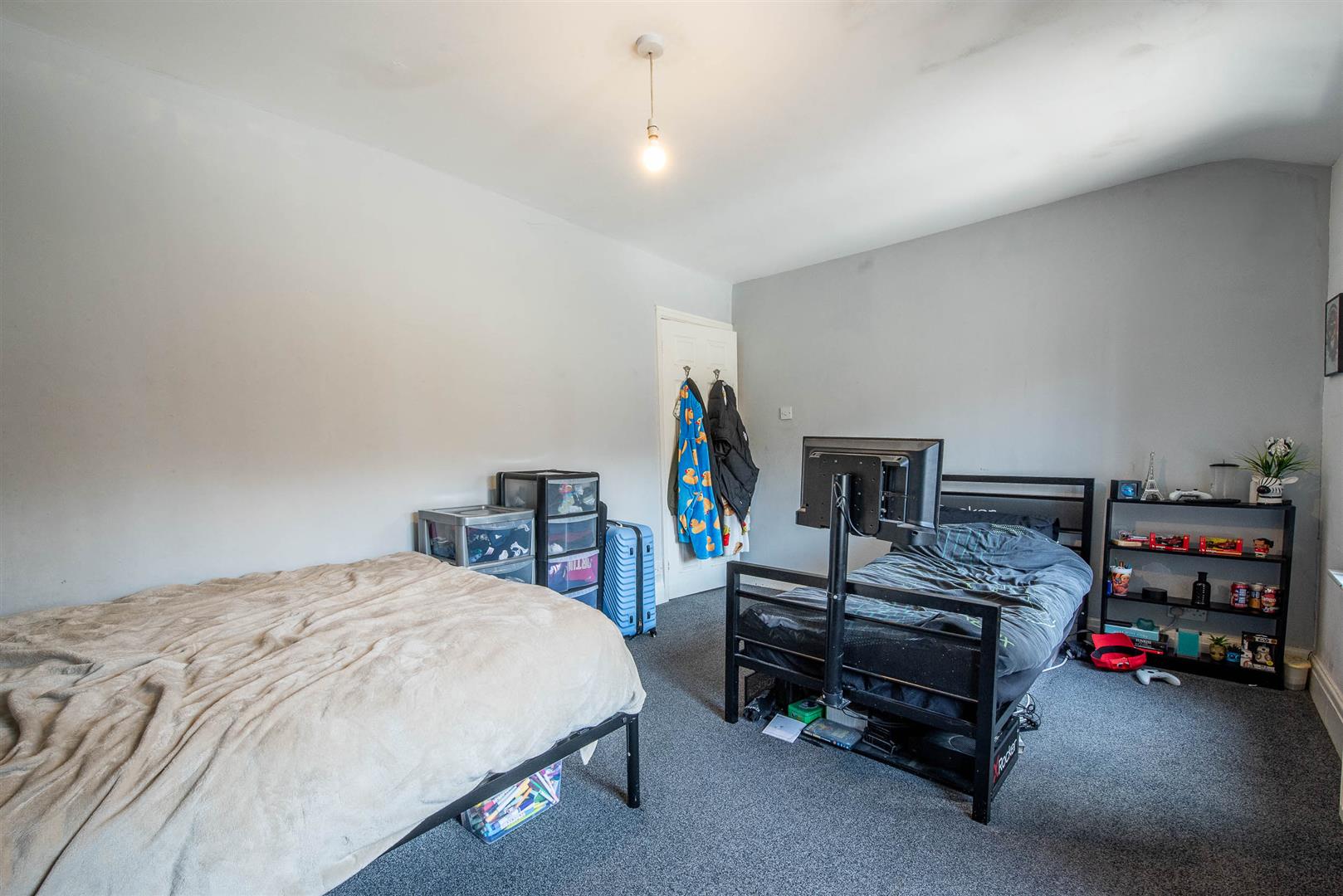 Victoria Road, Walton-Le-Dale, Preston